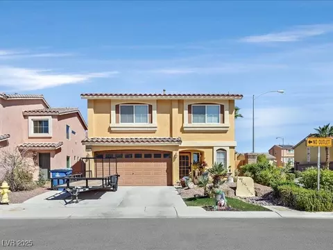 5892 Lazy Creek Ave, Las Vegas, NV 89139