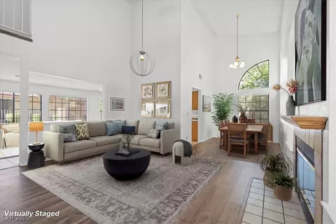 4833 Fiesta Lakes St, Las Vegas, NV 89130