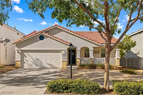 7824 Meandering Path Ave, Las Vegas, NV 89131