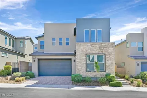 3353 Traforo Ln, Henderson, NV 89044