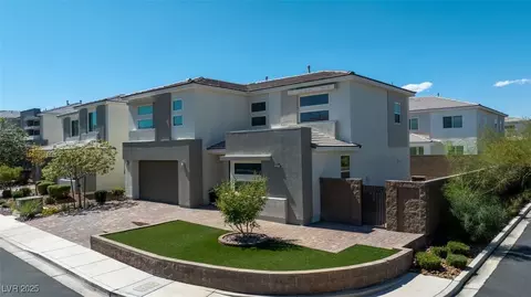 8217 Aster Meadow Way, Las Vegas, NV 89113