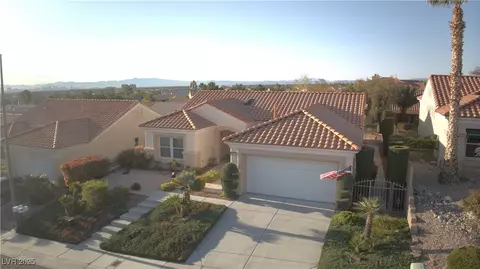10717 Grand Cypress Ave, Las Vegas, NV 89134