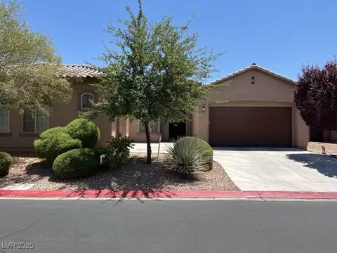 3717 Fledgling Dr, North Las Vegas, NV 89084