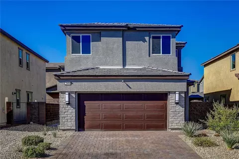 2854 Timber Country Rd, North Las Vegas, NV 89086