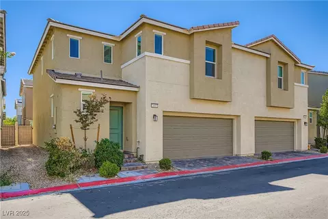 2683 Mango Light Ave, North Las Vegas, NV 89086