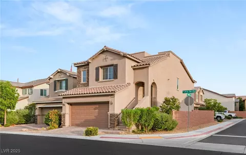 7209 Sterling Rock Ave, Las Vegas, NV 89178