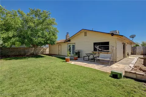 6280 W University Ave, Las Vegas, NV 89103