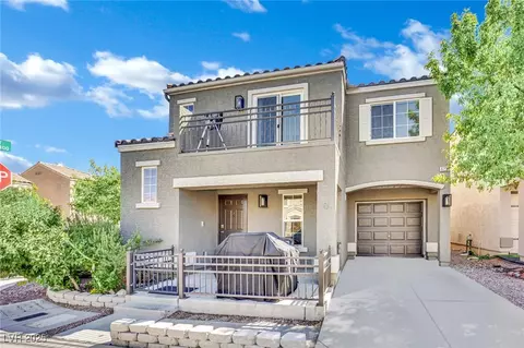 6259 Humus Ave, Las Vegas, NV 89139