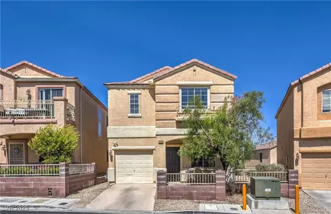 10516 Cold Mountain Ave, Las Vegas, NV 89129