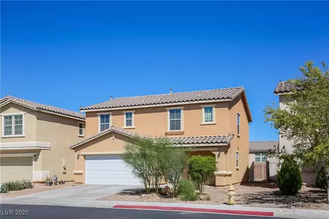 3228 Trinitero St, North Las Vegas, NV 89032