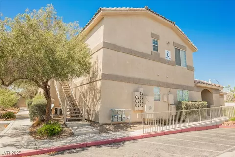 1401 N Michael Way #118, Las Vegas, NV 89108