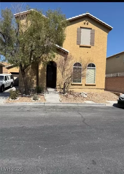 7384 Emerald Glow St, Las Vegas, NV 89123