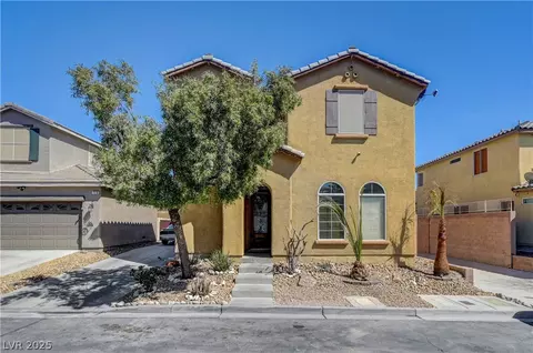 7384 Emerald Glow St, Las Vegas, NV 89123