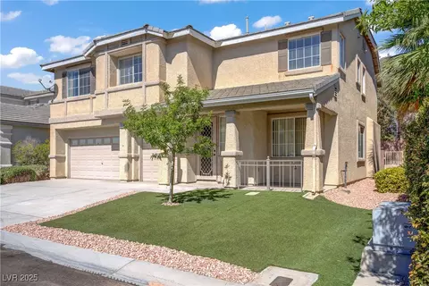 11026 Ashboro Ave, Las Vegas, NV 89135
