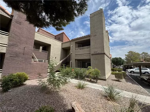 5006 S Rainbow Blvd #106, Las Vegas, NV 89118