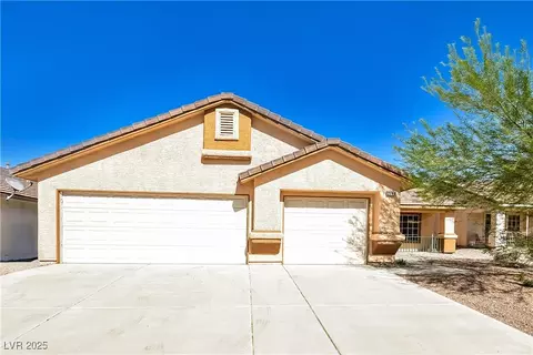 2740 Morning Rain St, Las Vegas, NV 89156