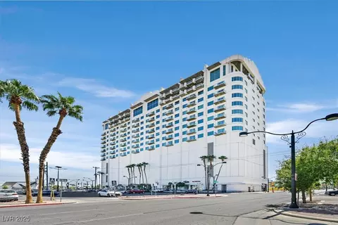 900 Las Vegas Blvd #1403, Las Vegas, NV 89101