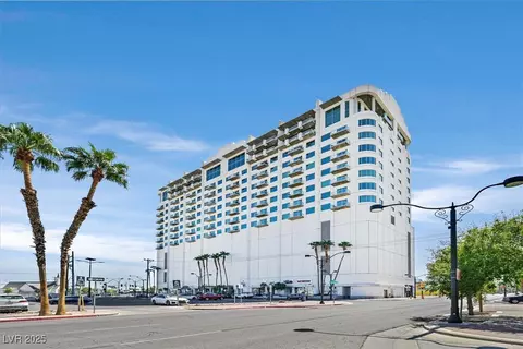 900 Las Vegas Blvd #1403, Las Vegas, NV 89101