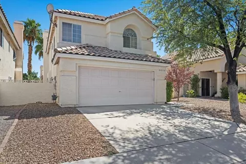 2432 Ginger Lily Ln, Las Vegas, NV 89134