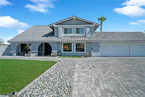 6576 Turina Rd, Las Vegas, NV 89146