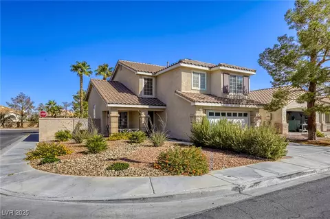 2476 Via De Milano, Henderson, NV 89074
