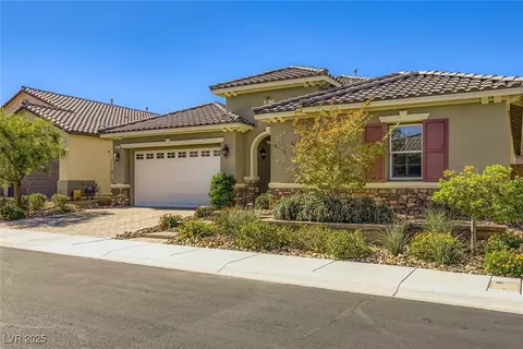 2551 Atalore St, Henderson, NV 89044