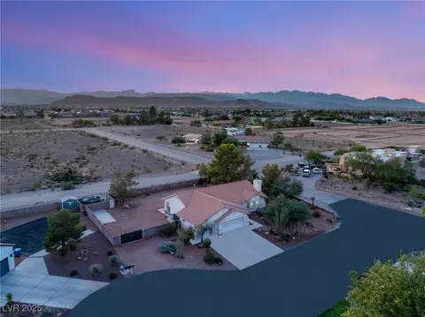 8395 W Ford Ave, Las Vegas, NV 89113
