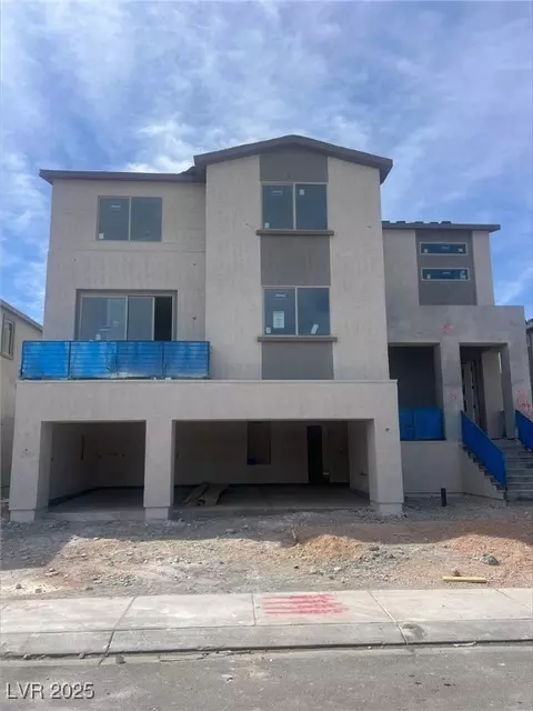 10227 Dawnville Walk St, Las Vegas, NV 89141