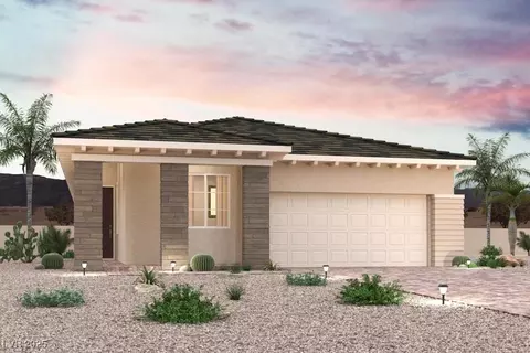 8384 Tanton Ridge St, Las Vegas, NV 89166