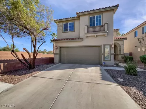 9505 Delivery Ave, Las Vegas, NV 89148