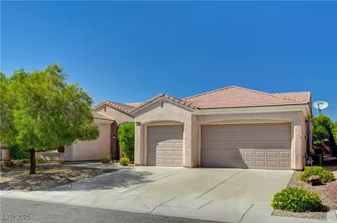 2183 Clearwater Lake Dr, Henderson, NV 89044