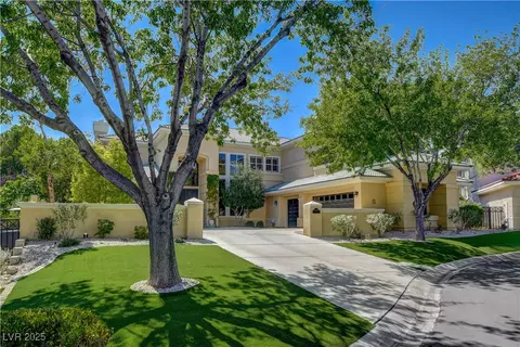 9049 Waterfield Ct, Las Vegas, NV 89134