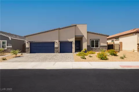 7511 Phoenix Falls St, North Las Vegas, NV 89084