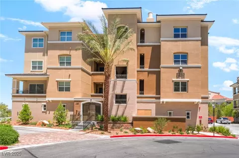 132 Los Cabos Dr #302, Las Vegas, NV 89144
