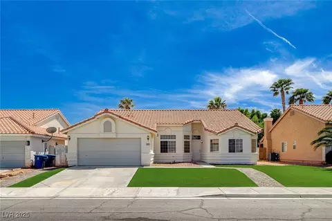7927 W Oquendo Rd, Las Vegas, NV 89113