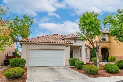 9605 Rainfall Ave, Las Vegas, NV 89147