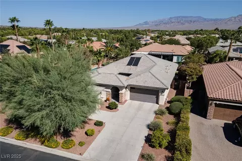 6900 May Basket Ave, Las Vegas, NV 89131