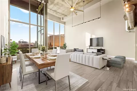 360 E Desert Inn Rd #1204, Las Vegas, NV 89109