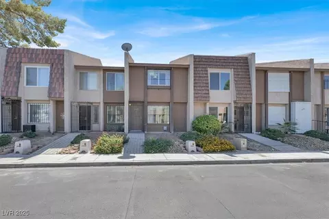 4123 Mississippi Ave, Las Vegas, NV 89103
