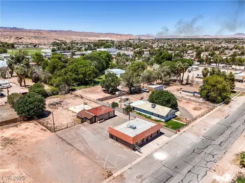 261 S Jones St, Overton, NV 89040
