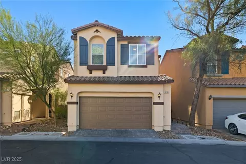 9266 Aspen Shadow St, Las Vegas, NV 89178