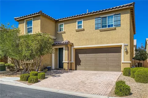 9632 Abbey Pond Ave, Las Vegas, NV 89148