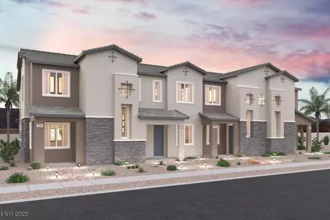 821 Atleigh Ave, Henderson, NV 89011