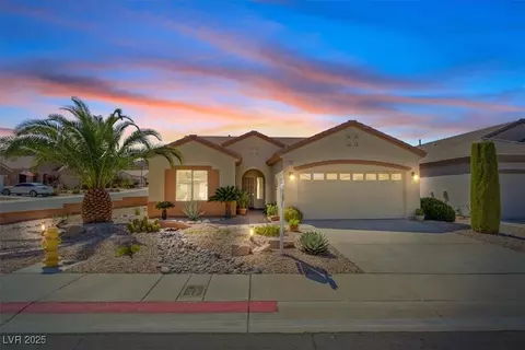 579 Carmel Mesa Dr, Henderson, NV 89012