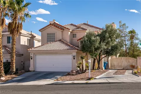 9165 Green Frost Dr, Las Vegas, NV 89129