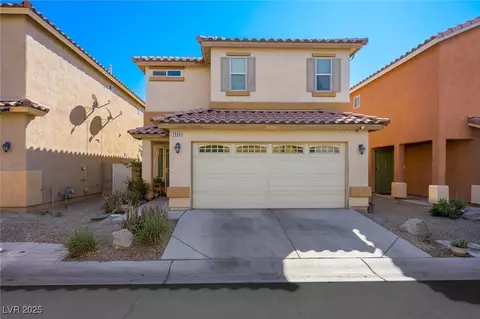 1856 Vida Pacifica St, Las Vegas, NV 89115
