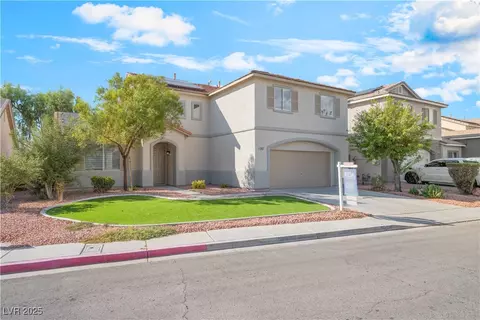 3821 Champagne Wood Dr, North Las Vegas, NV 89031