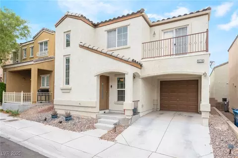 9136 Silk Threads Ave, Las Vegas, NV 89149