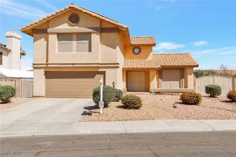 126 Montclair Dr, Henderson, NV 89074
