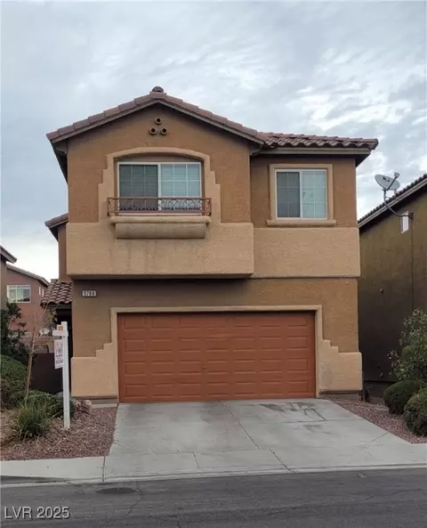 3760 Carisbrook Dr, North Las Vegas, NV 89081